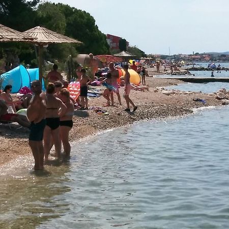 Apartments With A Parking Space Bibinje, Zadar - 12270 Εξωτερικό φωτογραφία