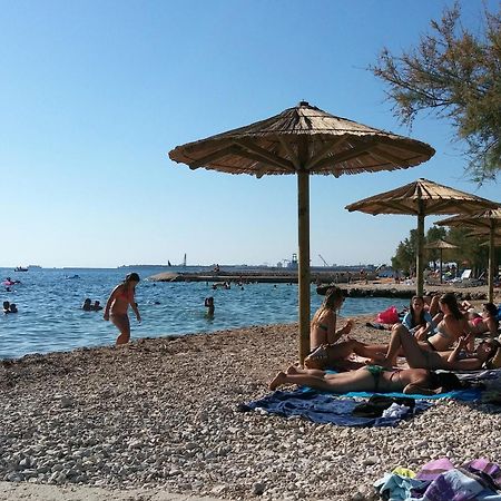 Apartments With A Parking Space Bibinje, Zadar - 12270 Εξωτερικό φωτογραφία
