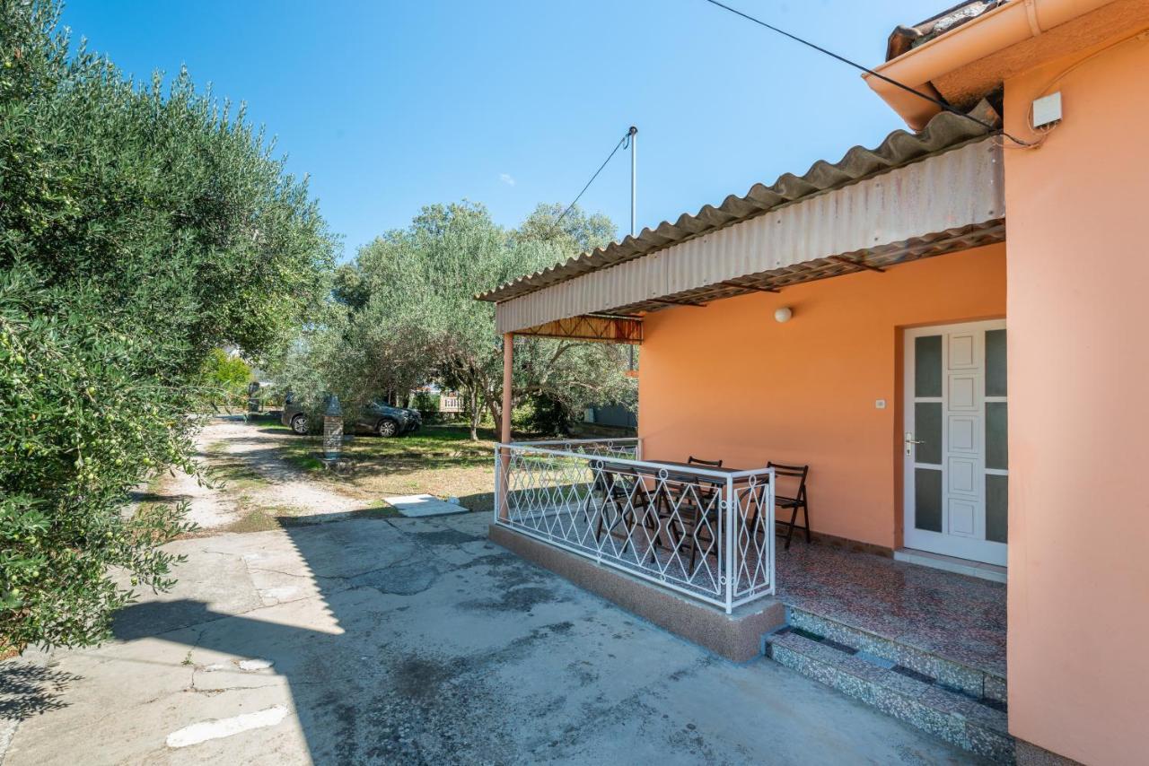 Apartments With A Parking Space Bibinje, Zadar - 12270 Εξωτερικό φωτογραφία