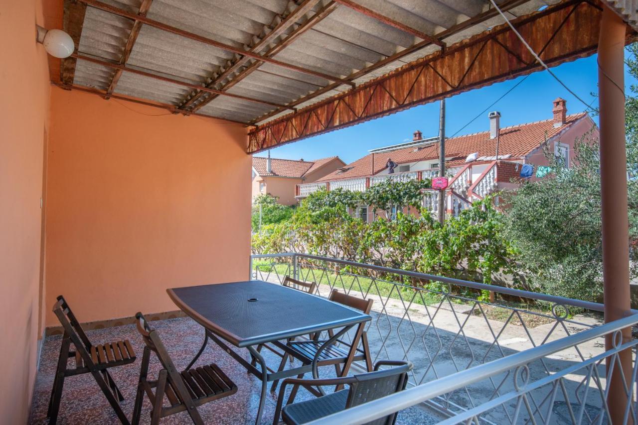 Apartments With A Parking Space Bibinje, Zadar - 12270 Εξωτερικό φωτογραφία