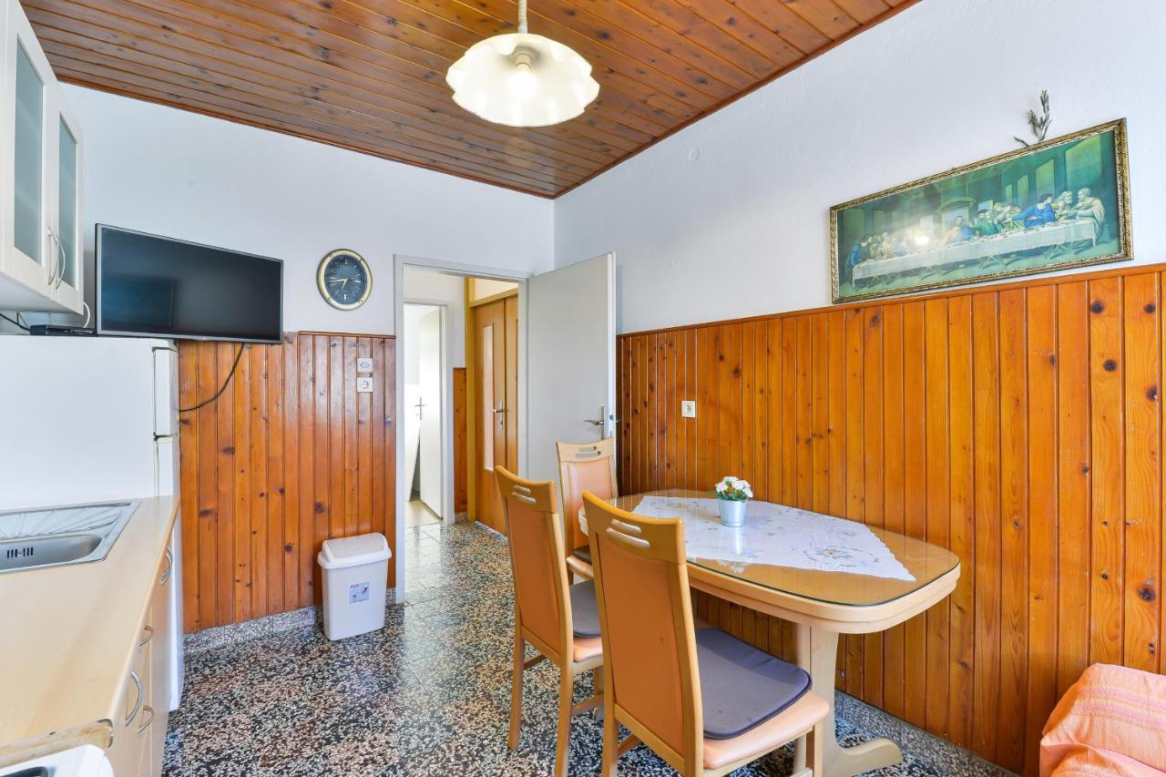 Apartments With A Parking Space Bibinje, Zadar - 12270 Εξωτερικό φωτογραφία