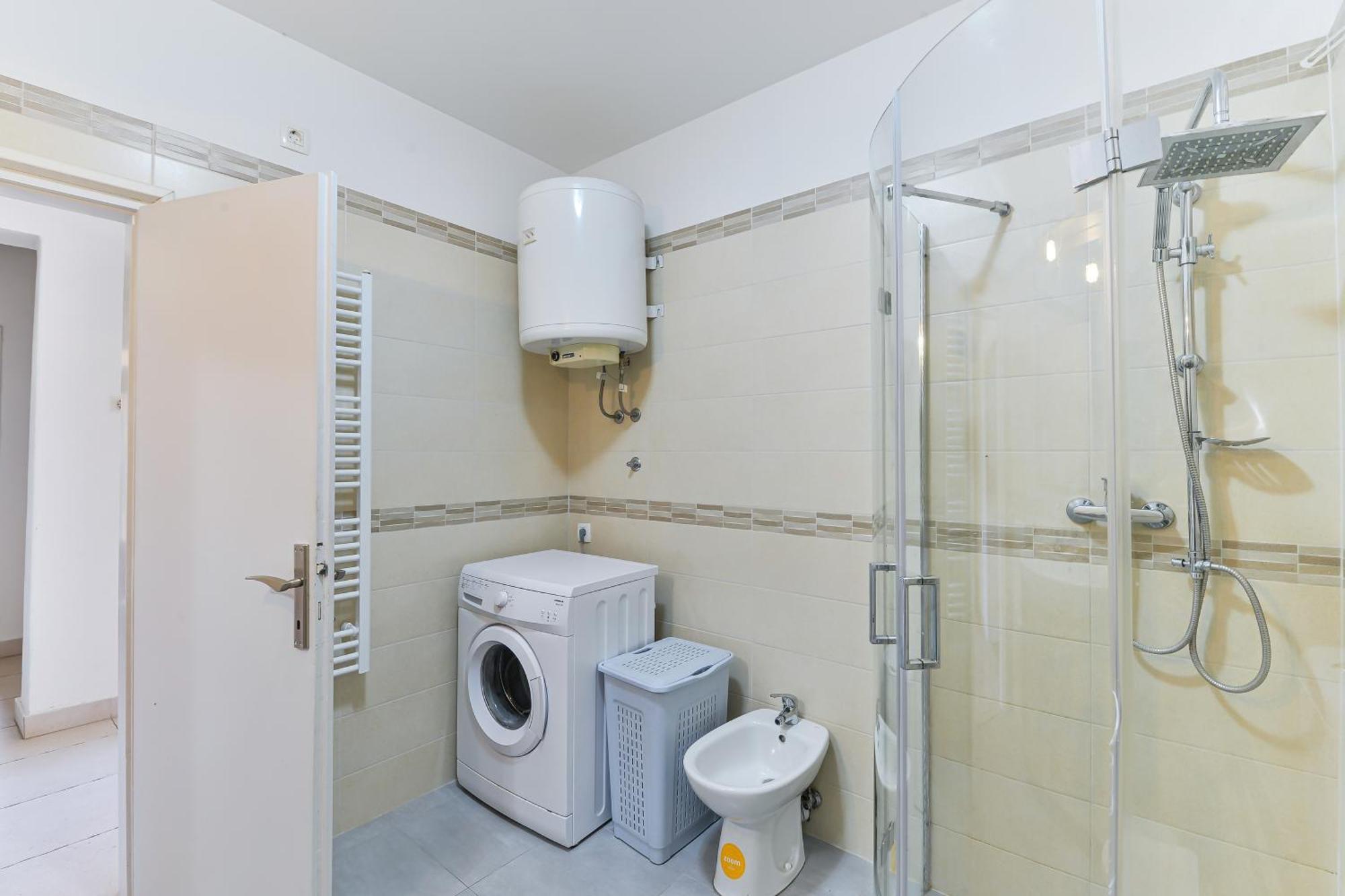 Apartments With A Parking Space Bibinje, Zadar - 12270 Δωμάτιο φωτογραφία