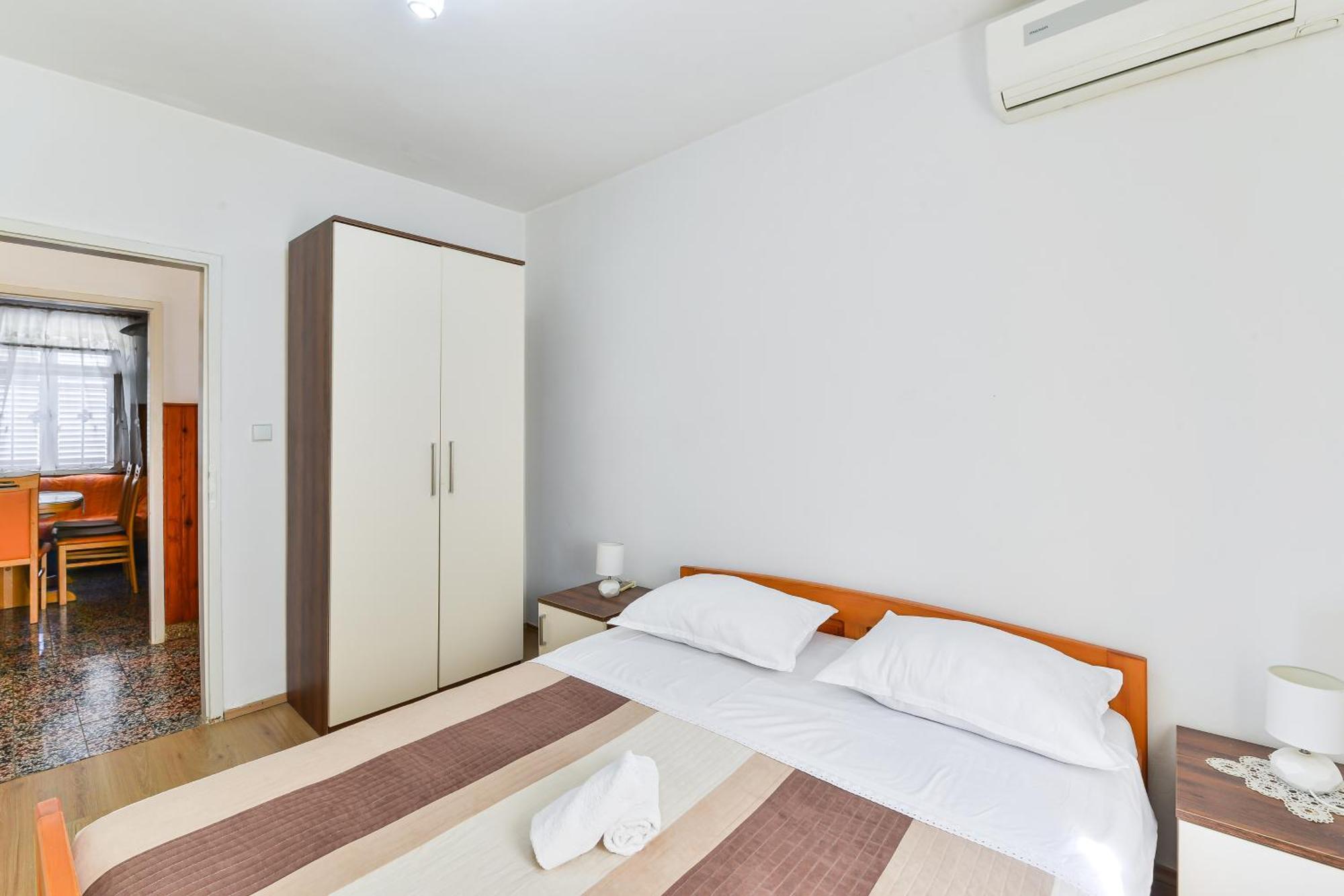Apartments With A Parking Space Bibinje, Zadar - 12270 Δωμάτιο φωτογραφία