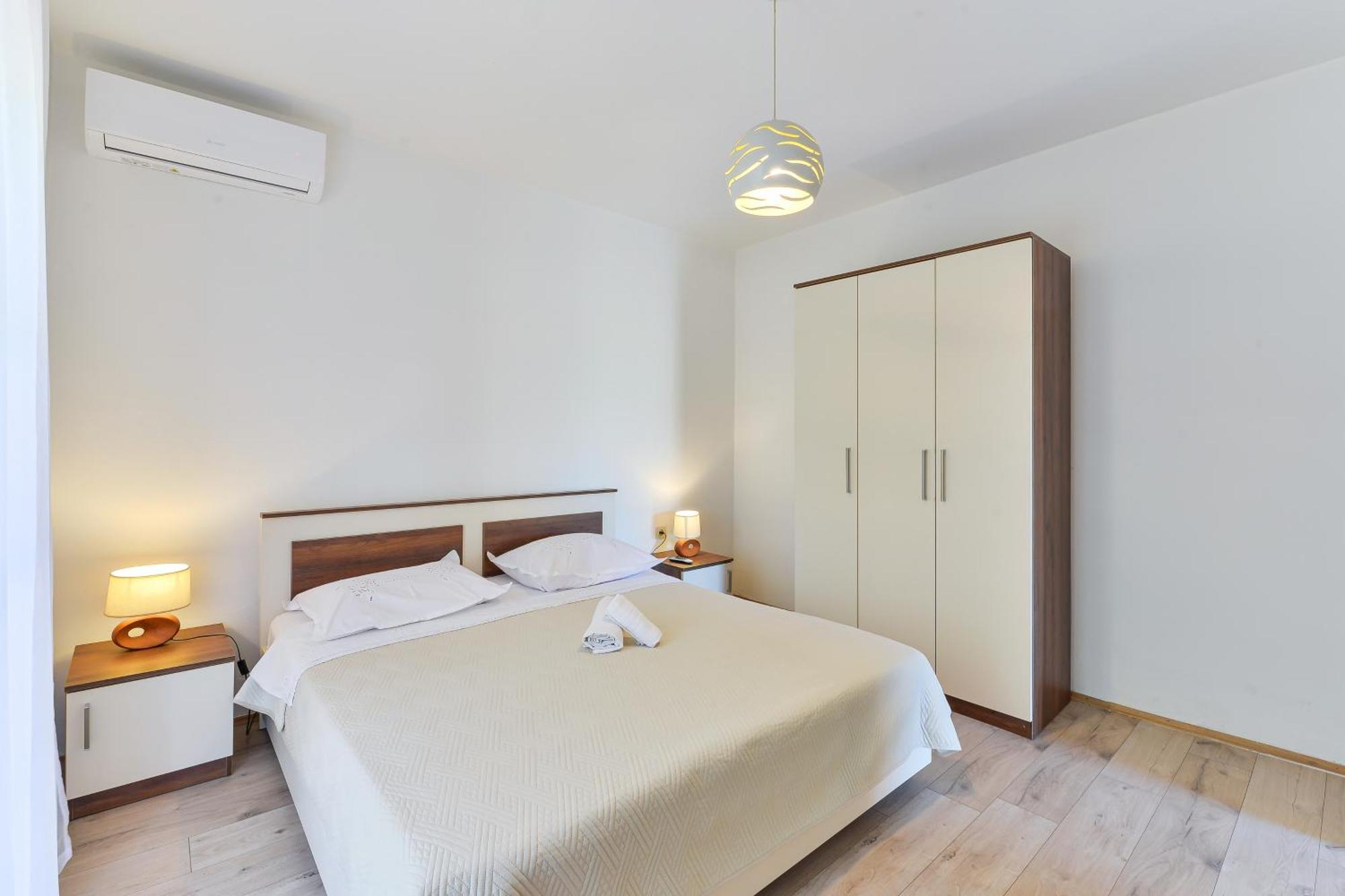 Apartments With A Parking Space Bibinje, Zadar - 12270 Δωμάτιο φωτογραφία