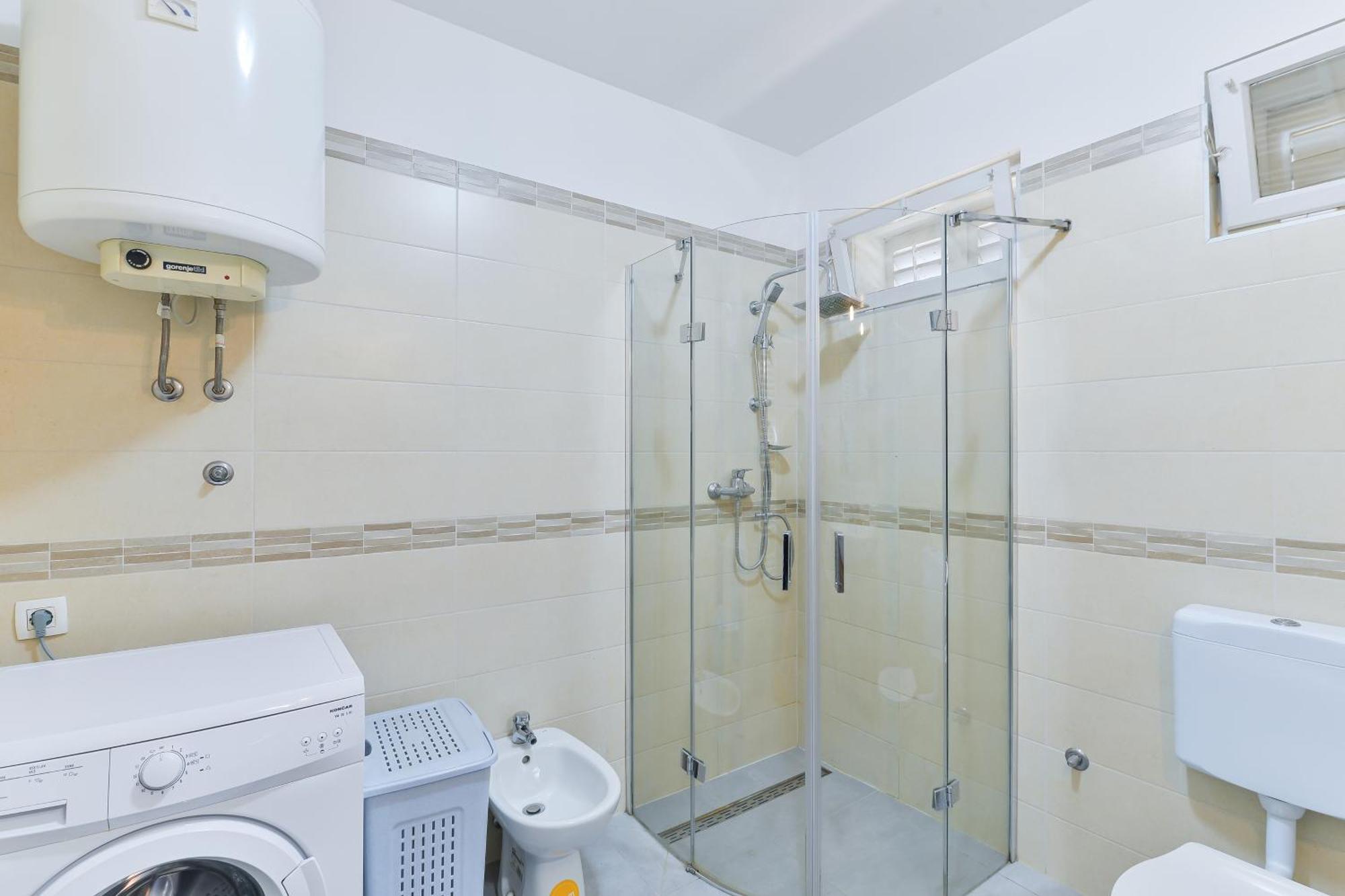 Apartments With A Parking Space Bibinje, Zadar - 12270 Δωμάτιο φωτογραφία